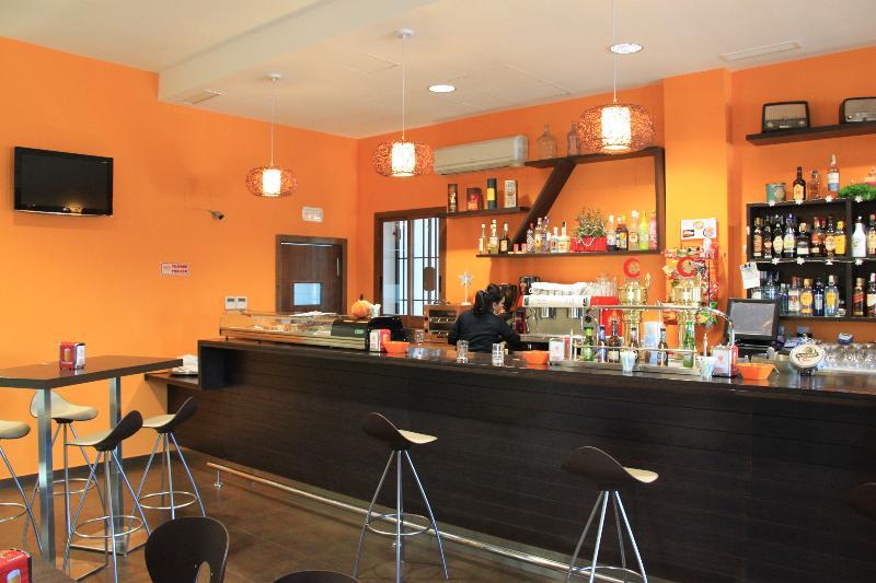 Hotel Rural Arroyo La Plata By Bossh Hotels เฮเรส เด ลอส คาบาลเญรอส ภายนอก รูปภาพ